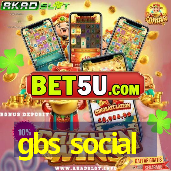 gbs social